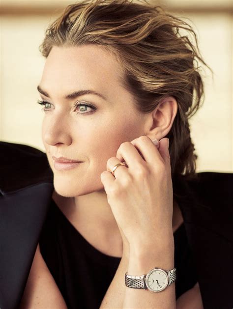 kate winslet longines